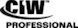 Logo CIW professional