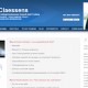 Website Paul Claessens